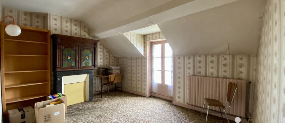 House 5 rooms of 143 m² in Savigny-le-Temple (77176)