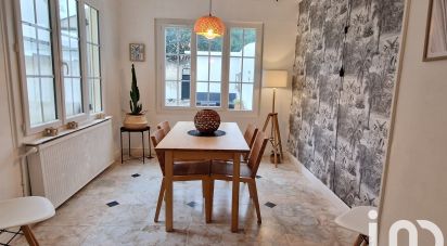 Village house 7 rooms of 166 m² in Cuxac-d'Aude (11590)