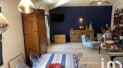 Village house 4 rooms of 85 m² in Marseillan (34340)