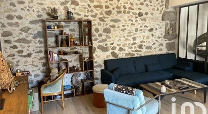 Village house 4 rooms of 85 m² in Marseillan (34340)