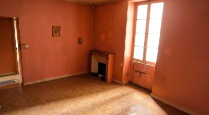 Appartement 2 pièces de 46 m² à Aouste-sur-Sye (26400)