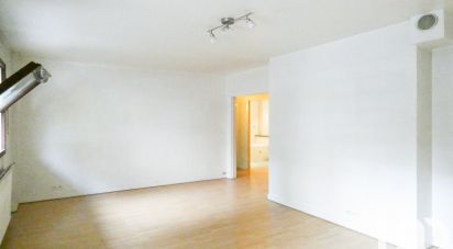 Studio 1 pièce de 48 m² à Colombes (92700)