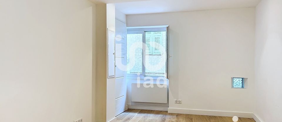 Appartement 3 pièces de 61 m² à La Colle-sur-Loup (06480)