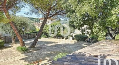 Appartement 3 pièces de 61 m² à La Colle-sur-Loup (06480)