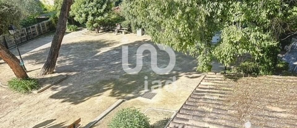 Duplex 4 rooms of 80 m² in La Colle-sur-Loup (06480)