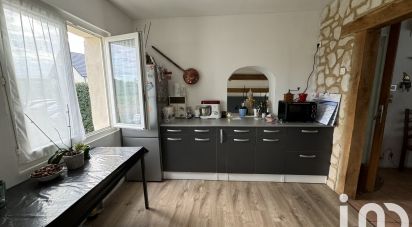 Maison 6 pièces de 132 m² à Saint-André-de-l'Eure (27220)