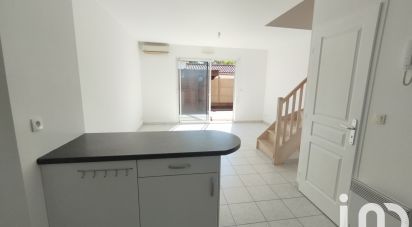 Maison de ville 3 pièces de 53 m² à Mérignac (33700)