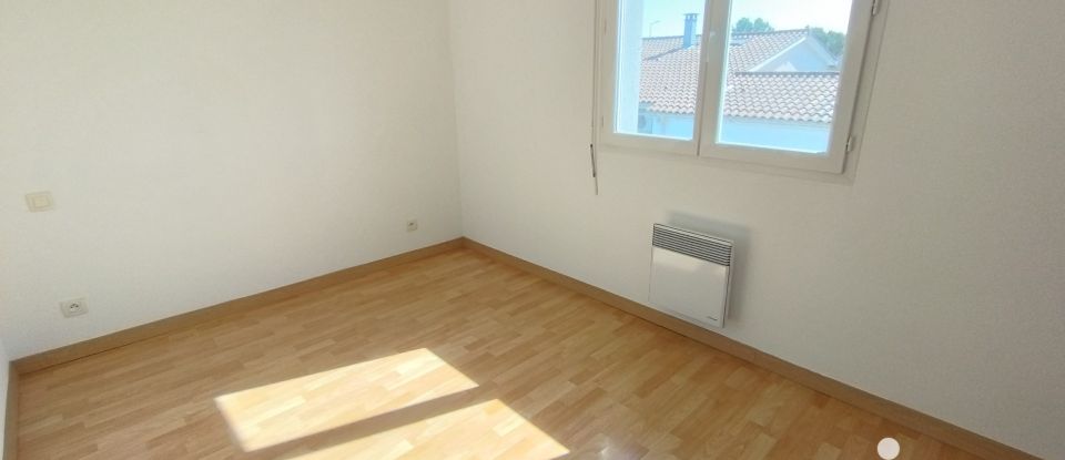 Town house 3 rooms of 53 m² in Mérignac (33700)