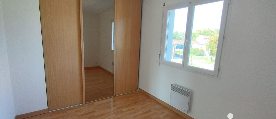 Town house 3 rooms of 53 m² in Mérignac (33700)