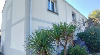 Town house 3 rooms of 53 m² in Mérignac (33700)