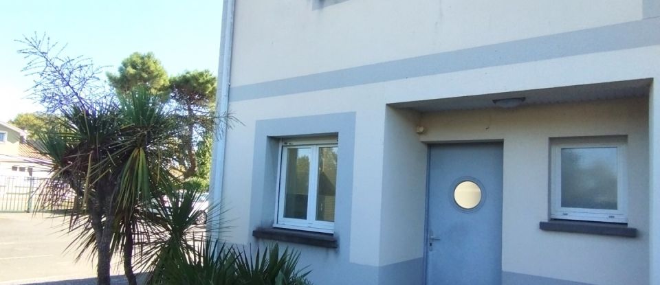 Town house 3 rooms of 53 m² in Mérignac (33700)