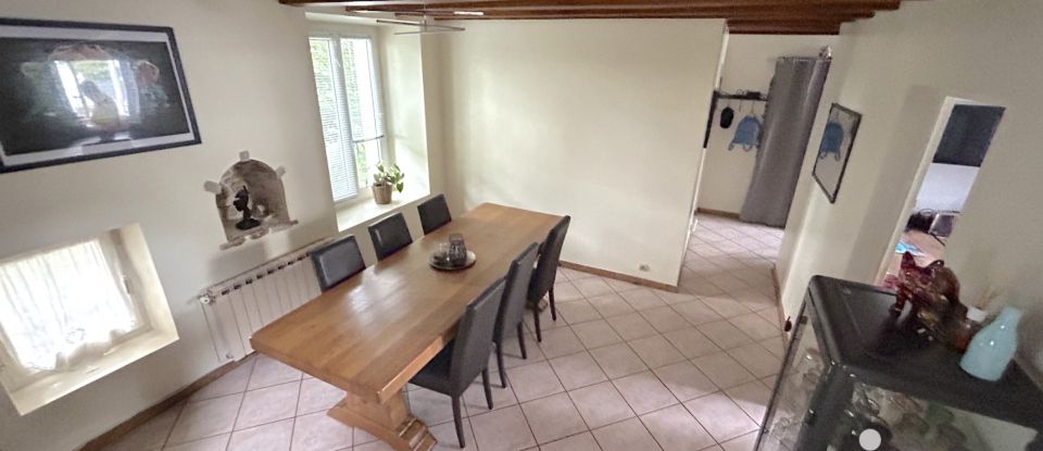 Maison de ville 6 pièces de 142 m² à Brétigny-sur-Orge (91220)