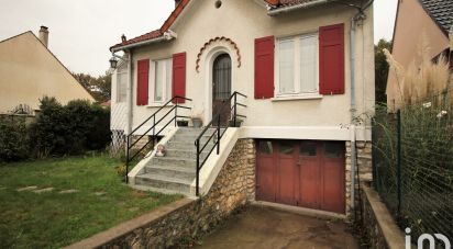 House 5 rooms of 90 m² in Quincy-sous-Sénart (91480)