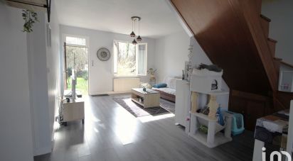 Maison 5 pièces de 90 m² à Quincy-sous-Sénart (91480)