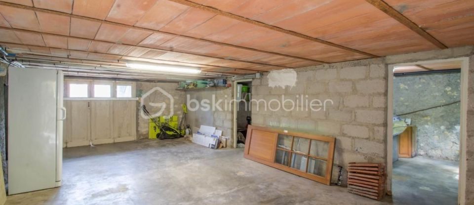 Maison 5 pièces de 90 m² à Quincy-sous-Sénart (91480)