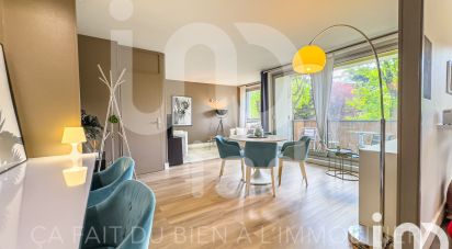 Appartement 4 pièces de 64 m² à Marly-le-Roi (78160)