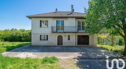 House 5 rooms of 90 m² in Cosnac (19360)