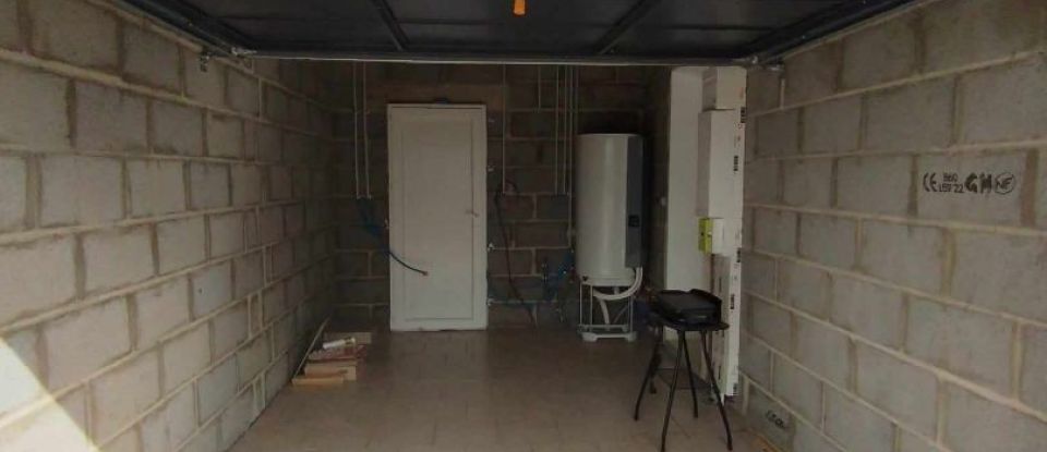 Maison 4 pièces de 82 m² à Courseulles-sur-Mer (14470)