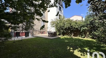 Appartement 3 pièces de 76 m² à Asnières-sur-Seine (92600)