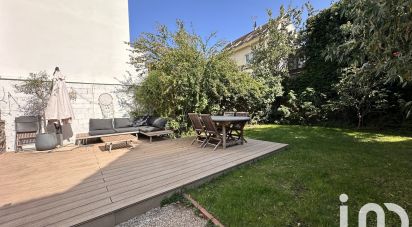 Appartement 3 pièces de 77 m² à Asnières-sur-Seine (92600)