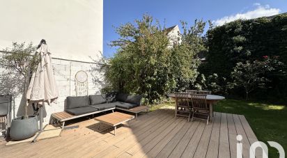 Appartement 3 pièces de 76 m² à Asnières-sur-Seine (92600)