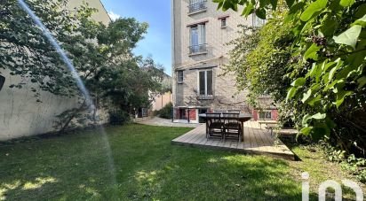 Apartment 3 rooms of 76 m² in Asnières-sur-Seine (92600)