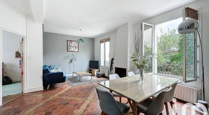 Apartment 3 rooms of 76 m² in Asnières-sur-Seine (92600)