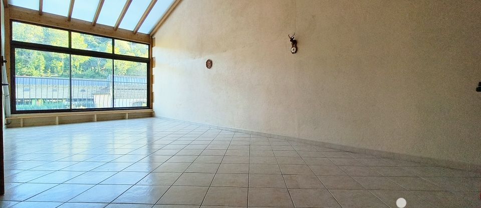 Maison 6 pièces de 140 m² à Saint-Clément-sur-Valsonne (69170)