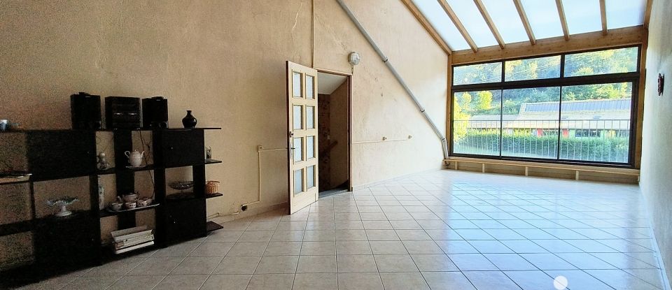 Maison 6 pièces de 140 m² à Saint-Clément-sur-Valsonne (69170)