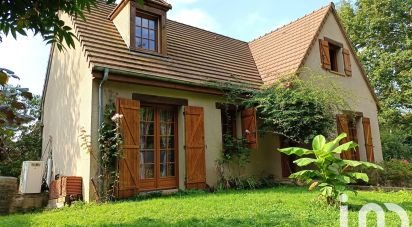 Village house 5 rooms of 110 m² in Louye (27650)