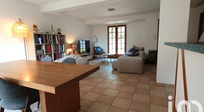 Village house 5 rooms of 110 m² in Louye (27650)