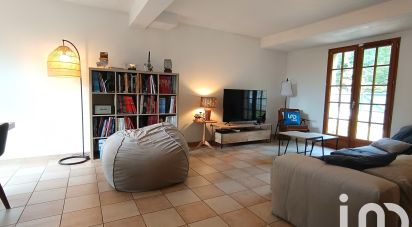 Village house 5 rooms of 110 m² in Saint-Georges-Motel (27710)