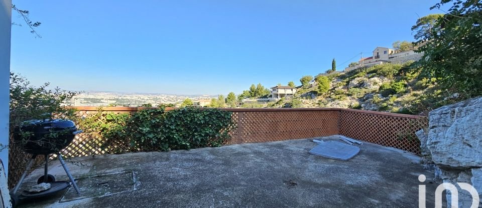 Maison 4 pièces de 71 m² à Marseille (13010)