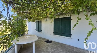 House 4 rooms of 71 m² in Marseille (13010)