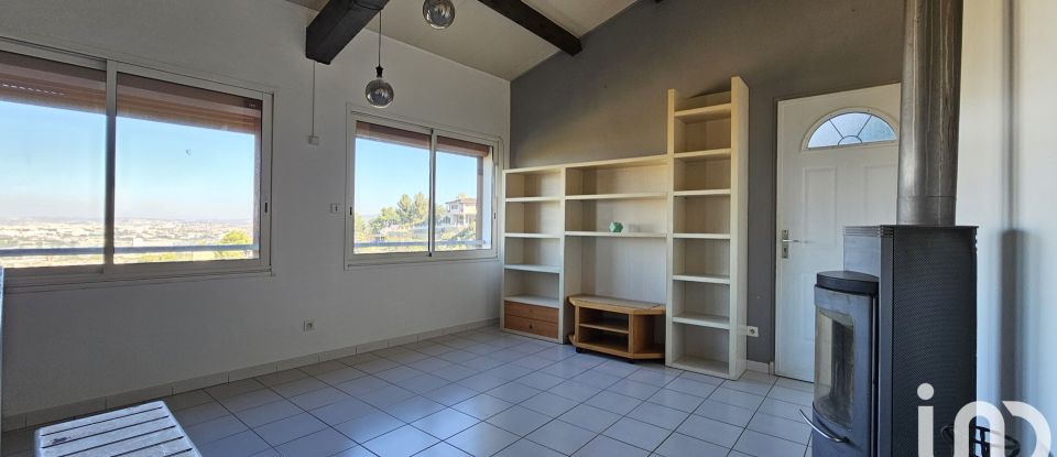 Maison 4 pièces de 71 m² à Marseille (13010)