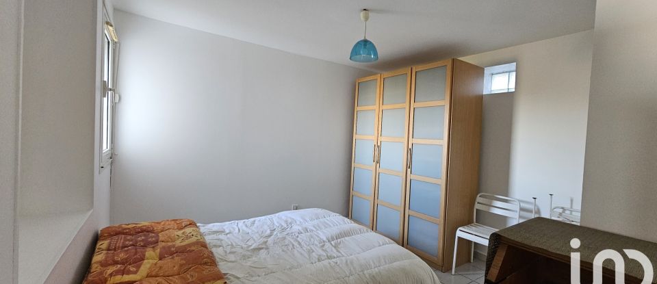 Maison 4 pièces de 71 m² à Marseille (13010)