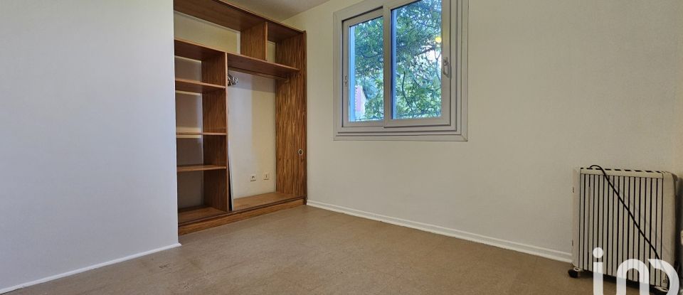 Maison 4 pièces de 71 m² à Marseille (13010)