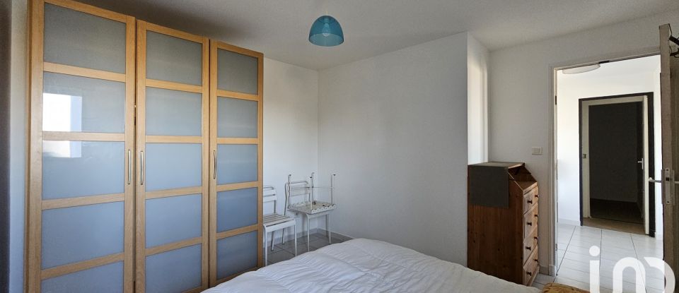 Maison 4 pièces de 71 m² à Marseille (13010)