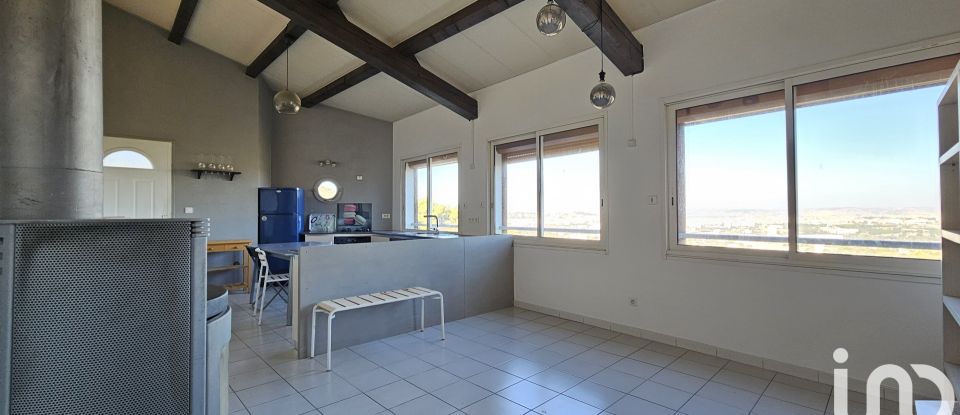 House 4 rooms of 71 m² in Marseille (13010)