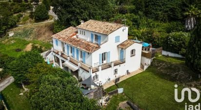 Maison 8 pièces de 280 m² à Vence (06140)