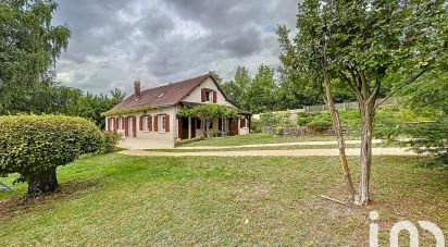 House 6 rooms of 168 m² in Chissay-en-Touraine (41400)