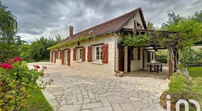 House 6 rooms of 168 m² in Chissay-en-Touraine (41400)