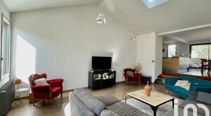 Maison de ville 5 pièces de 145 m² à Perpignan (66000)