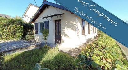 House 2 rooms of 34 m² in Monein (64360)