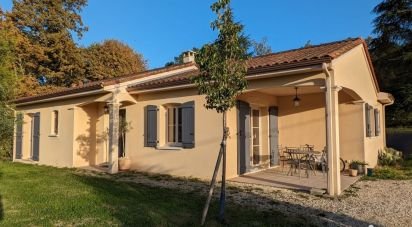 Maison 4 pièces de 97 m² à Bergerac (24100)