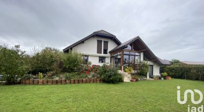 Traditional house 6 rooms of 158 m² in La Balme-de-Sillingy (74330)