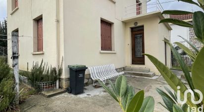 Maison 5 pièces de 104 m² à Lavelanet (09300)