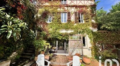 Village house 5 rooms of 172 m² in Giverny (27620)