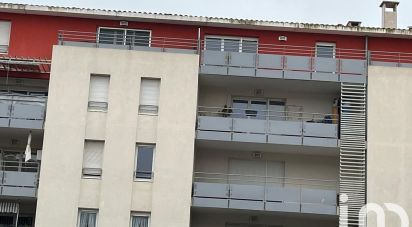 Apartment 2 rooms of 47 m² in Sète (34200)