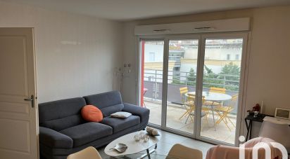 Apartment 2 rooms of 47 m² in Sète (34200)